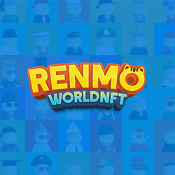 RenmoWorldNFT collection image