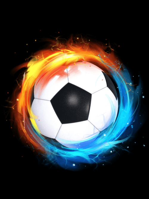 Art of Football Legends