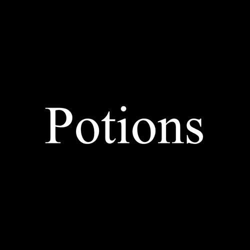Potions