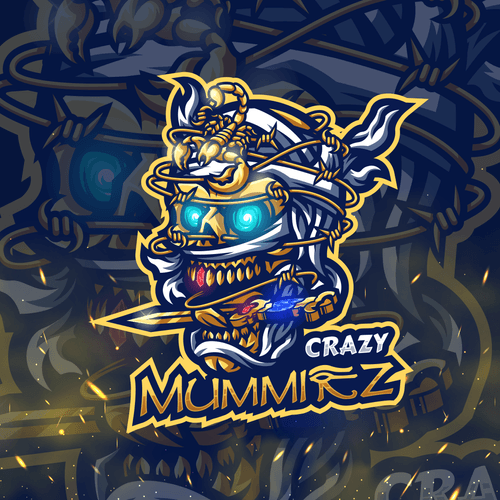 CrazyMummiez