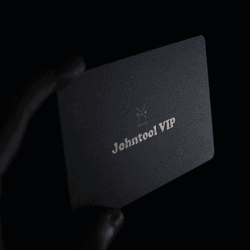 Johntool VIP collection image