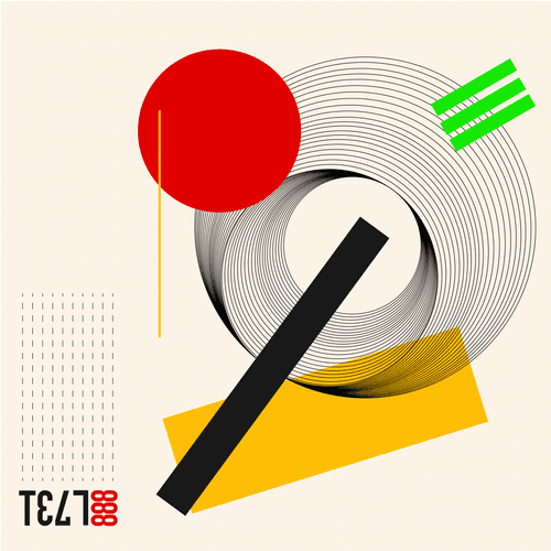 Obra # 1, from the Series T37L888