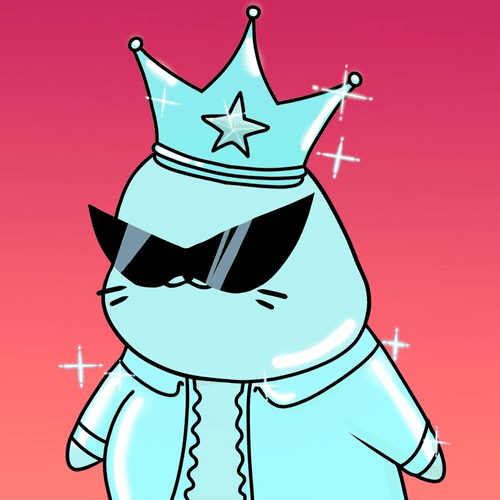 Ice King