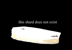This Shard Does Not Exist collection image