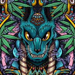 Feral Symmetry collection image