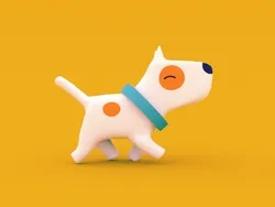 Dog Friends Game - Inu no tomodachi! collection image