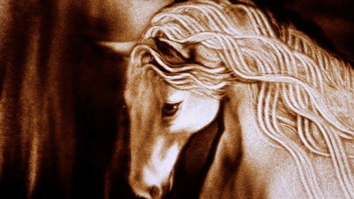 White Horse