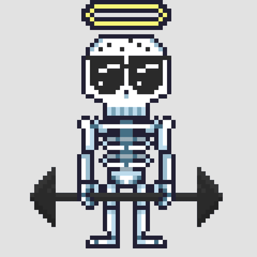 Skelebit #903