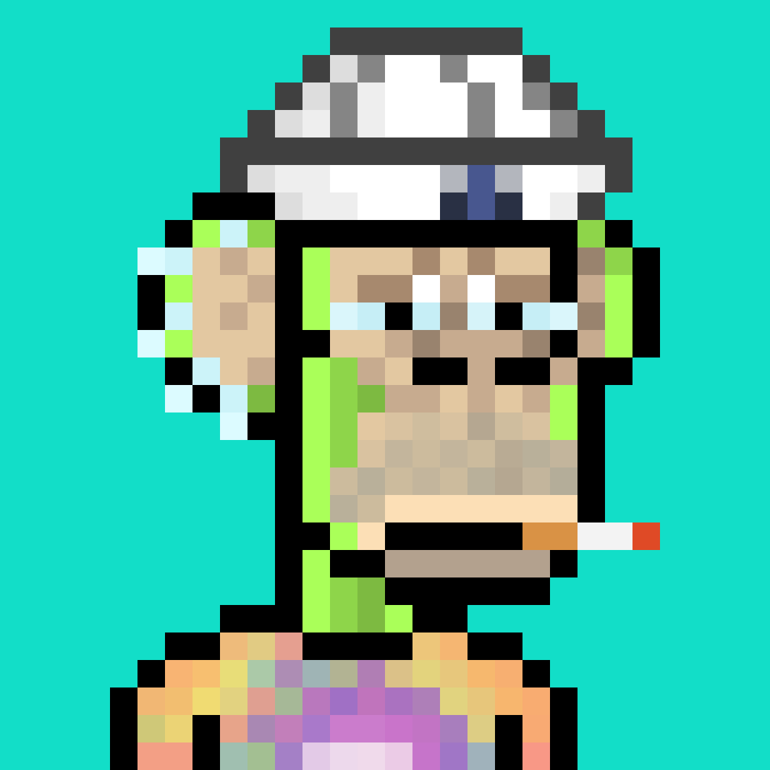 PixelApe 9147
