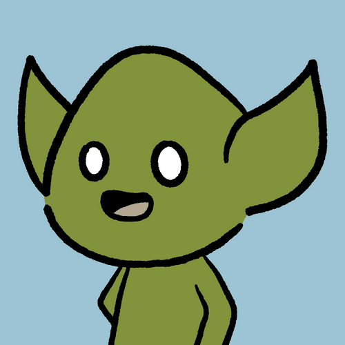 Cool GoblinTown