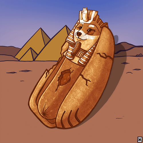 hotDOGES: Sphinx