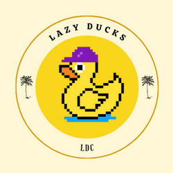 Lazy Ducks collection image