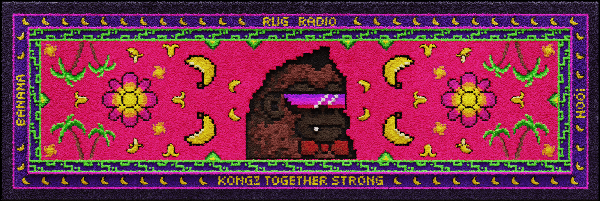 rug-radio-standard-rug-radio-genesis-nft-opensea