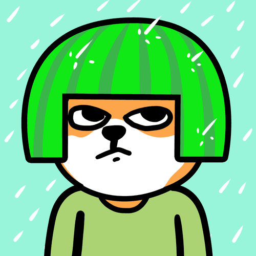 bobo Shiba #266