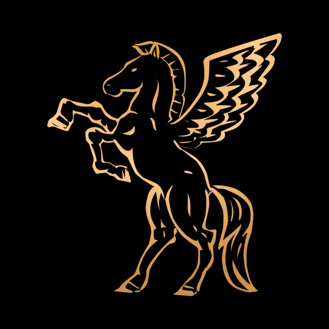Polygon Pegasus - The Original