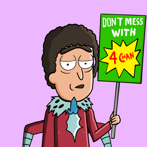 Token Image