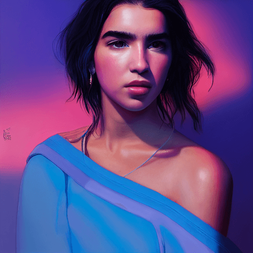 Dua Lipa