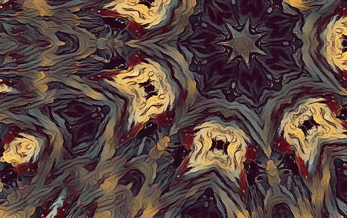 Circle of Violence 42