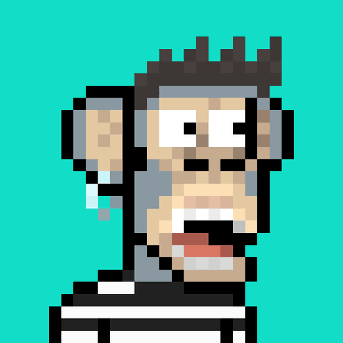 PixelApe 7021