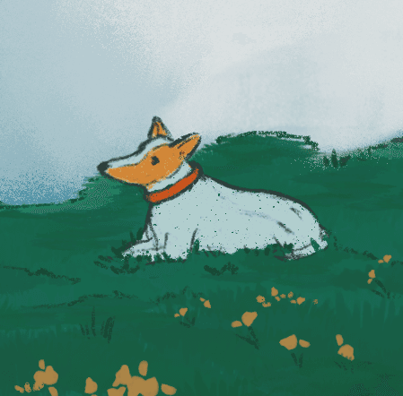 Adelia's Digital Paintings