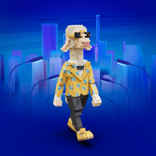 #048 Jefferson (Voxel)