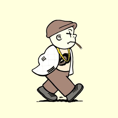PAULIE 