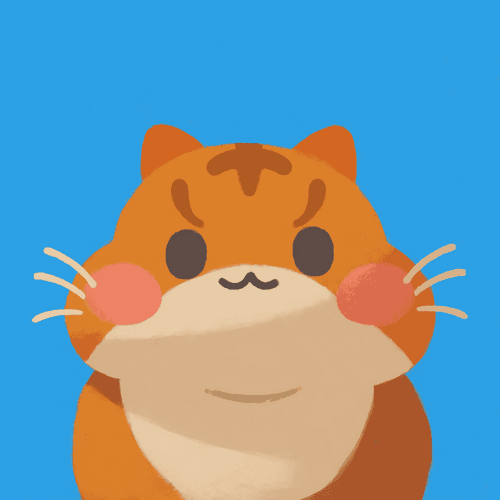 Friend #Chonk