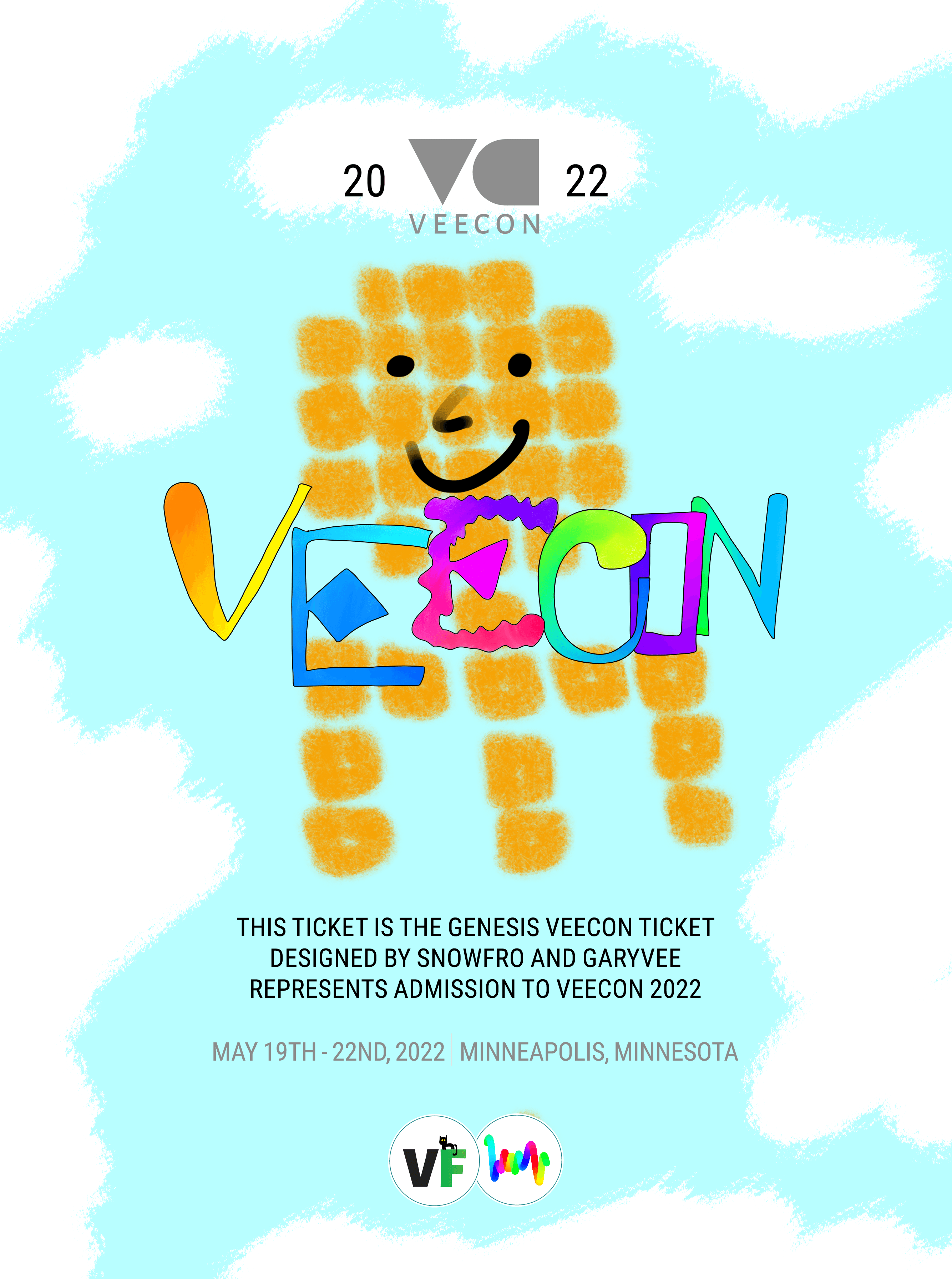 VeeCon 2022 #2096