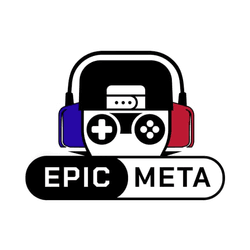Epic Meta Beta Pass collection image