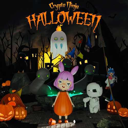 HalloweenCNP