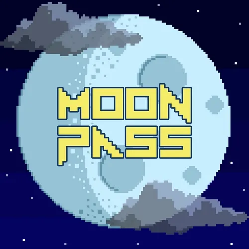 Moon Pass #69