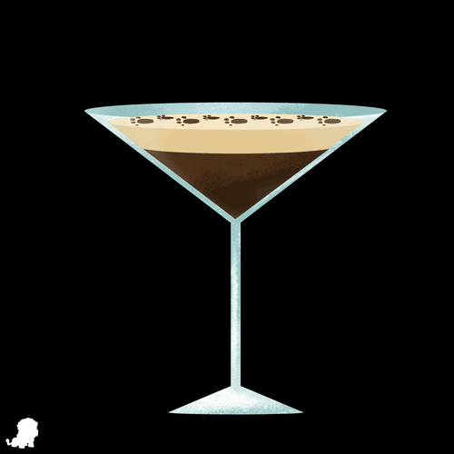 NFT Espresso Martini