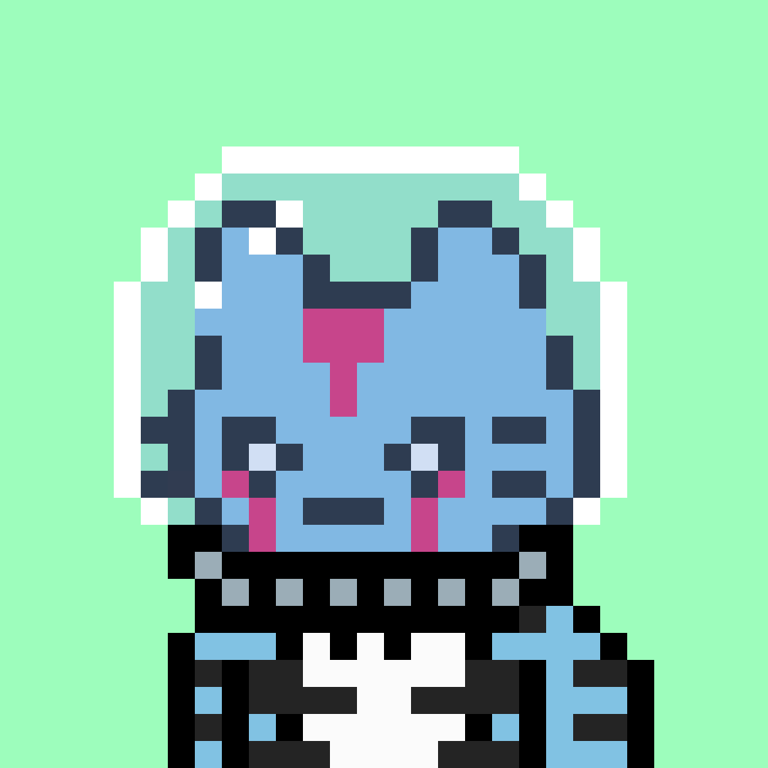 PixelCat 2772