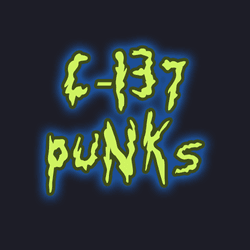 C-137 Punks collection image