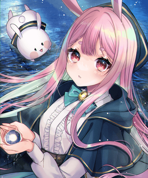 #365 kawaii 004「Magical Autumn」