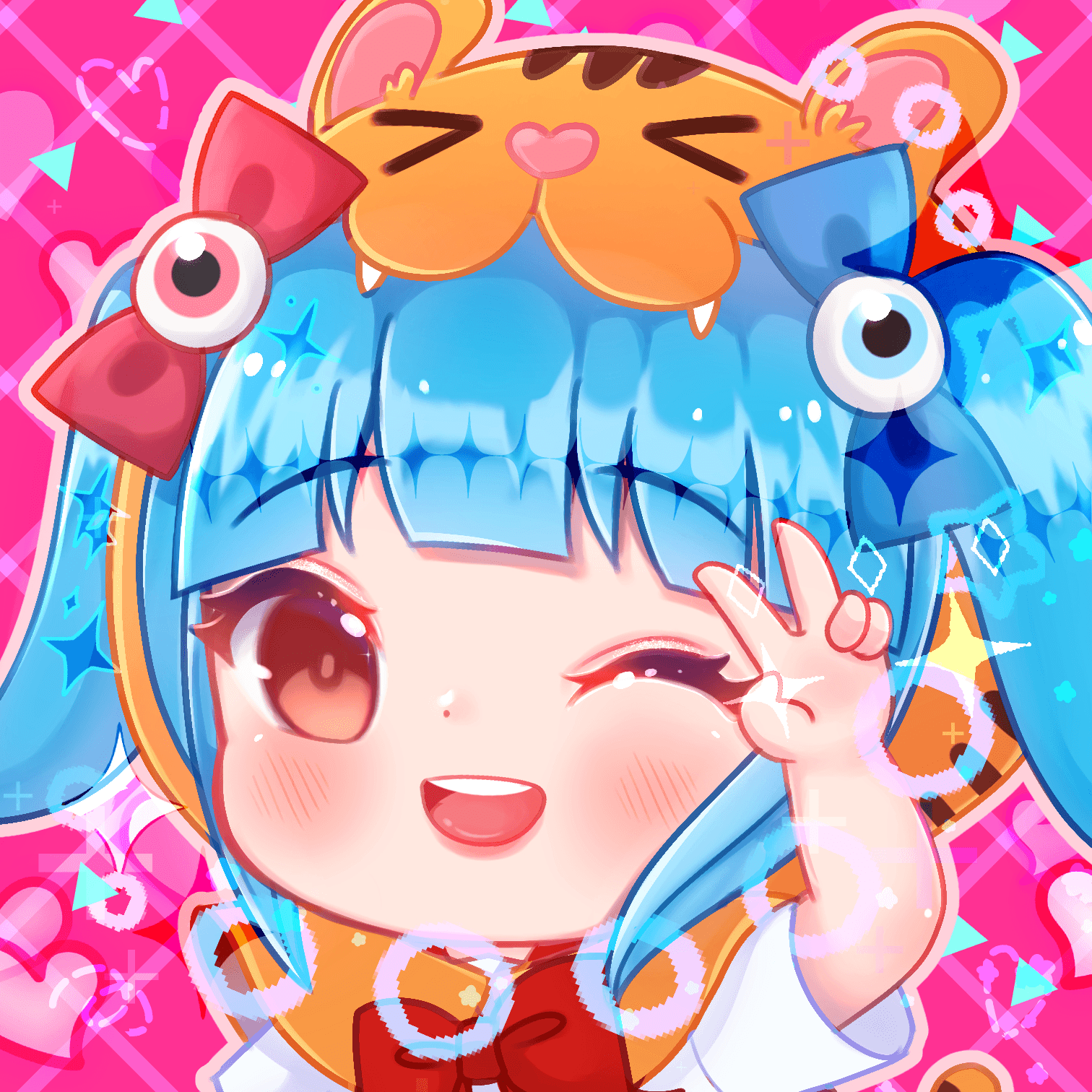 ♡