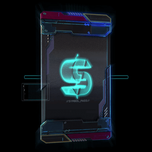 SYGHTLINE: //SYMBOL_PASS//
