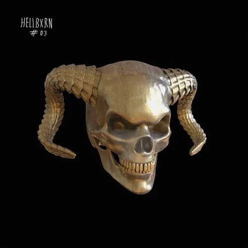Hellbxrn #03