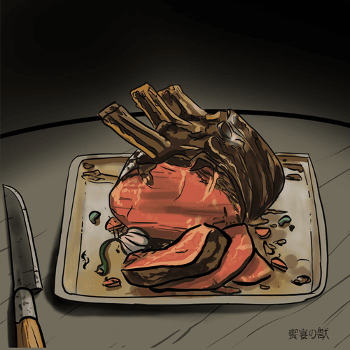 Roast Beast