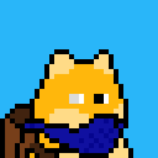Dooggie #5456