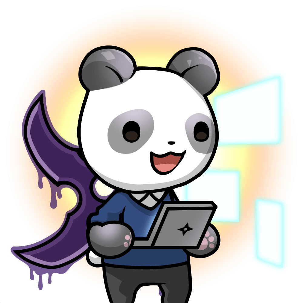 Leelee-Programmer-Silver #02394