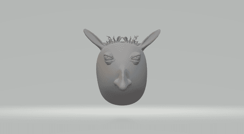 Head Of Art