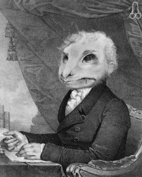 James Monroe