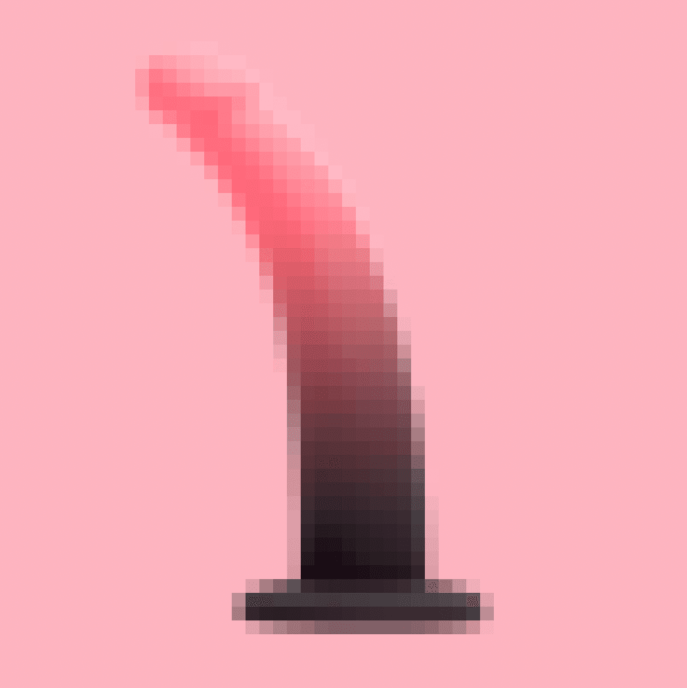 NF Dildo #30 - Non-Fungible Sex Toys | OpenSea