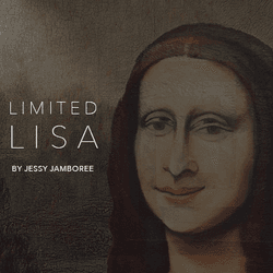 Limited Lisa by Jessy Jamboree collection image