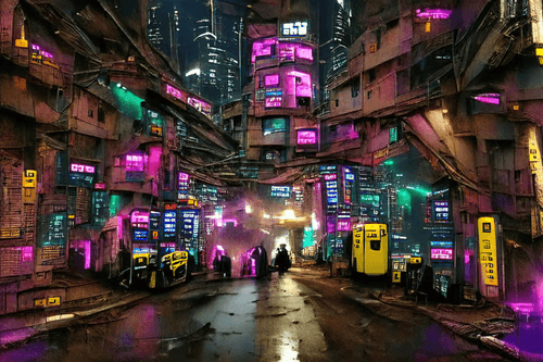 Hong Kong 68 Cyber