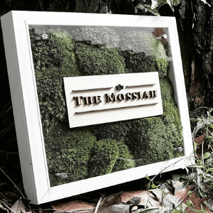 TheMossiah