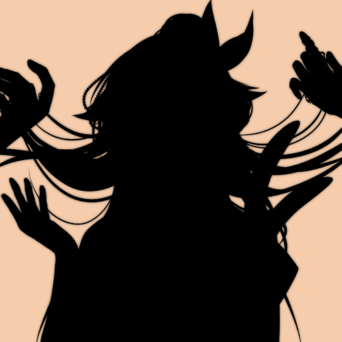 Shadow Cute