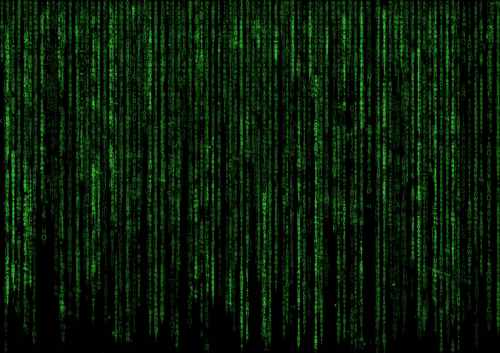 The Matrix Metaverse