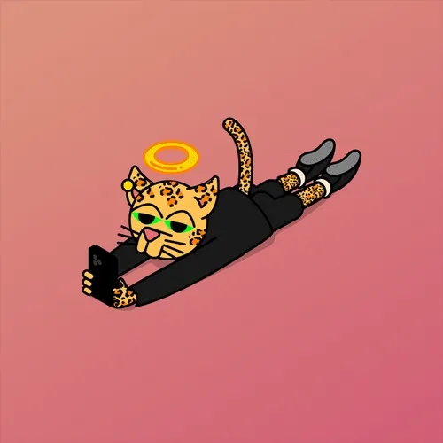 LAZY LAZER #16